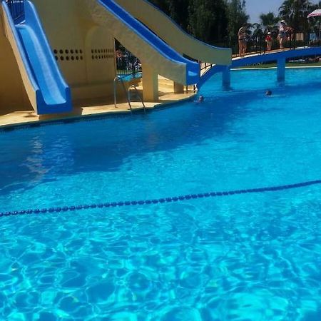 Apartamentos Minerva Jc Бенальмадена Экстерьер фото