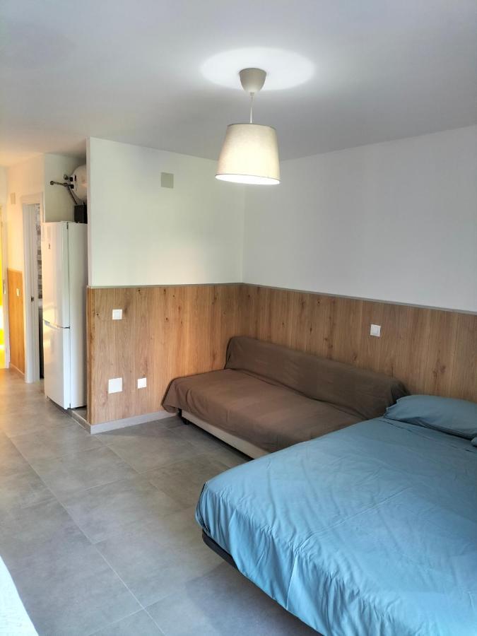 Apartamentos Minerva Jc Бенальмадена Экстерьер фото