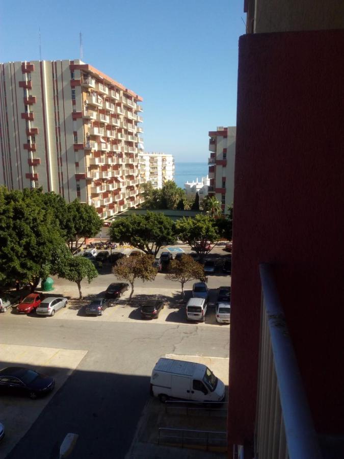 Apartamentos Minerva Jc Бенальмадена Экстерьер фото