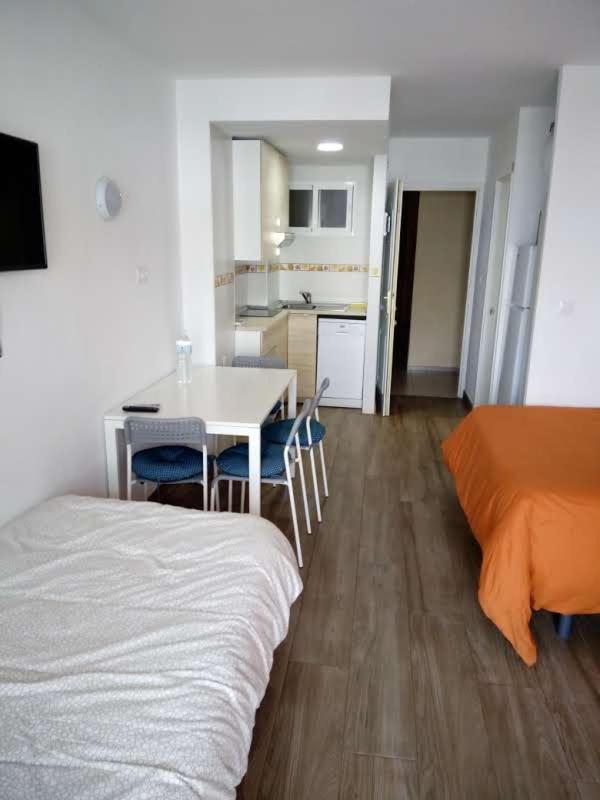 Apartamentos Minerva Jc Бенальмадена Экстерьер фото