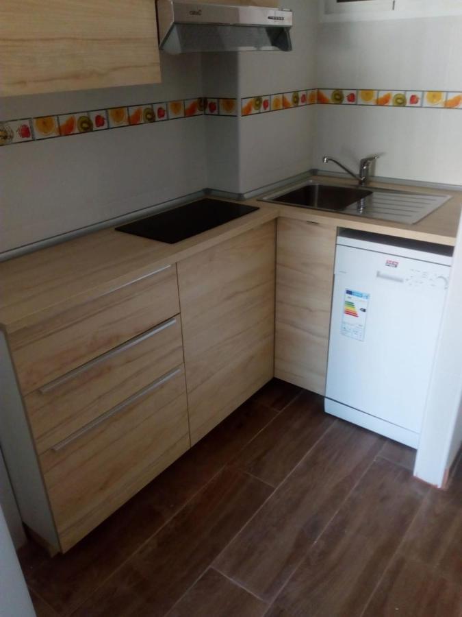 Apartamentos Minerva Jc Бенальмадена Экстерьер фото