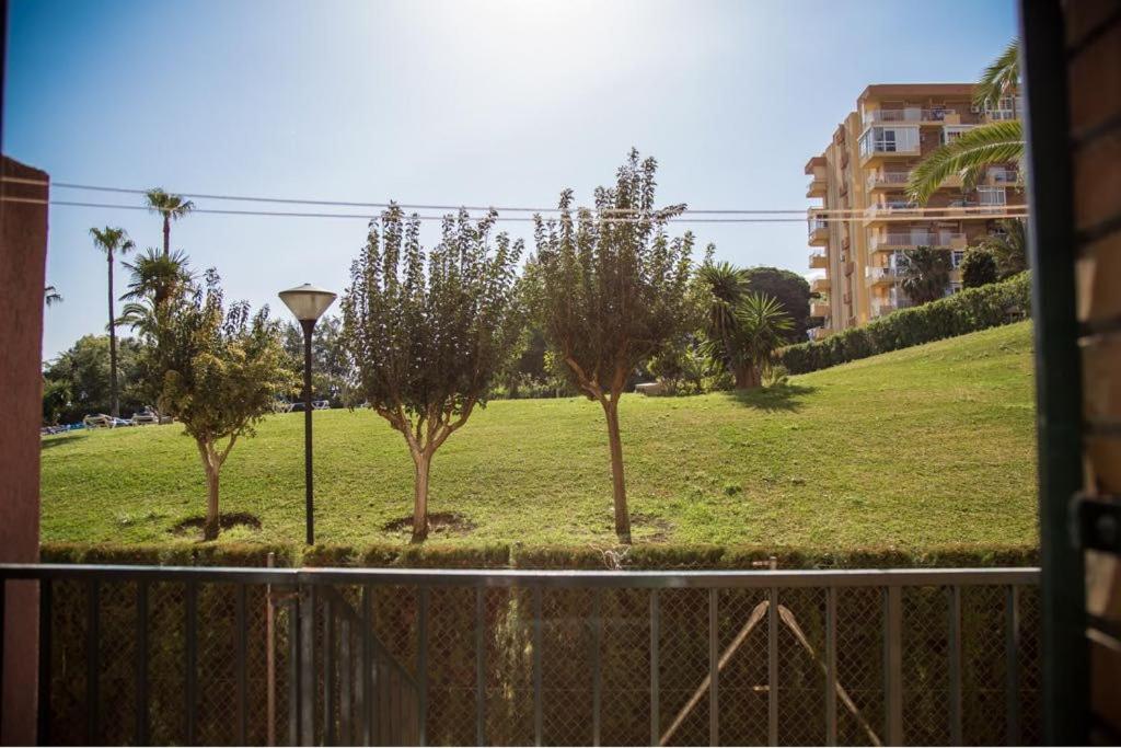 Apartamentos Minerva Jc Бенальмадена Экстерьер фото