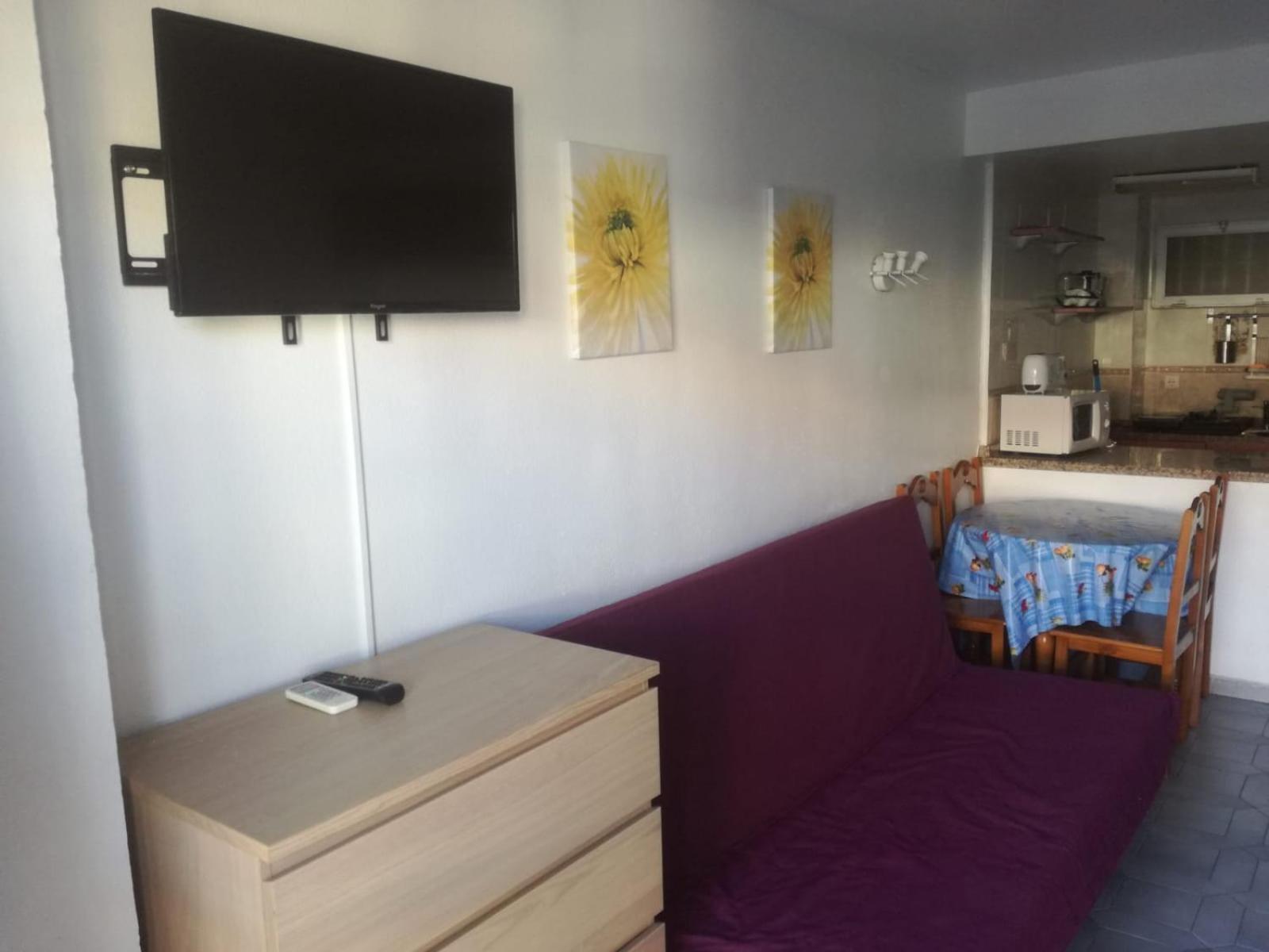 Apartamentos Minerva Jc Бенальмадена Экстерьер фото