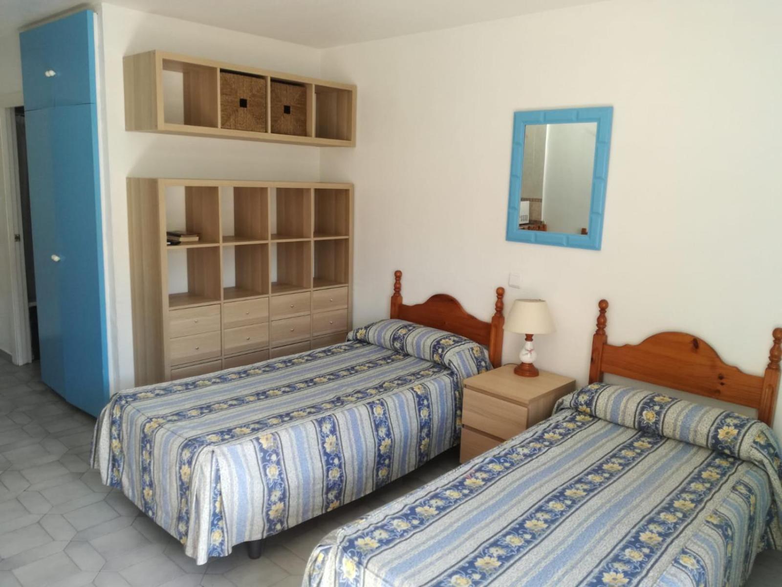 Apartamentos Minerva Jc Бенальмадена Экстерьер фото