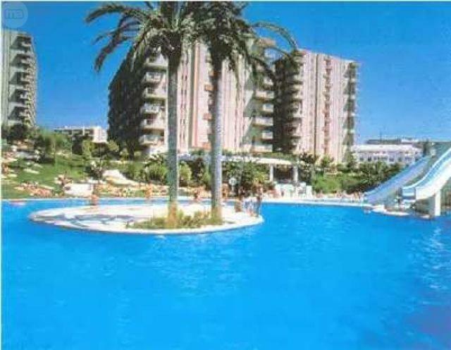 Apartamentos Minerva Jc Бенальмадена Экстерьер фото