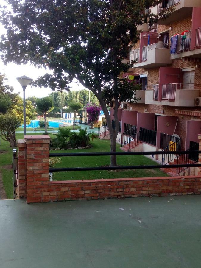 Apartamentos Minerva Jc Бенальмадена Экстерьер фото
