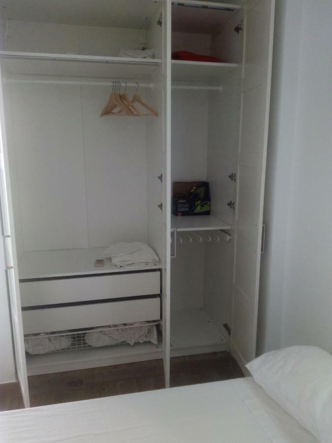 Apartamentos Minerva Jc Бенальмадена Экстерьер фото