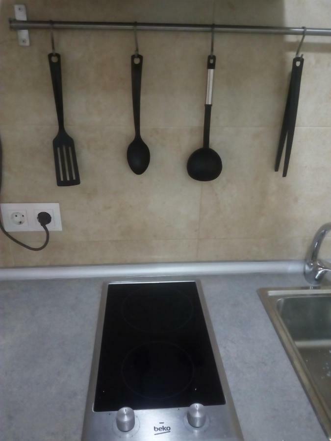 Apartamentos Minerva Jc Бенальмадена Экстерьер фото