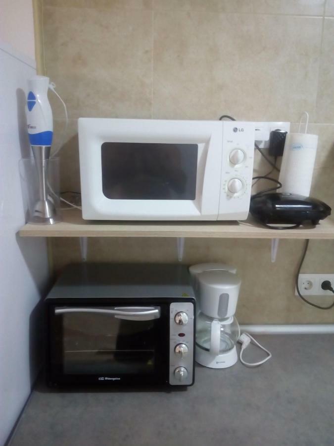 Apartamentos Minerva Jc Бенальмадена Экстерьер фото