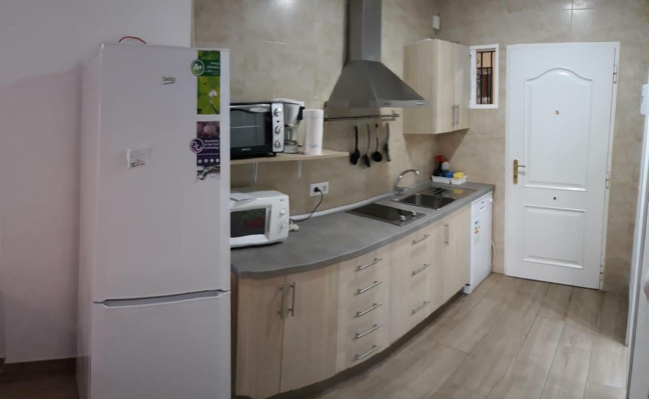 Apartamentos Minerva Jc Бенальмадена Экстерьер фото