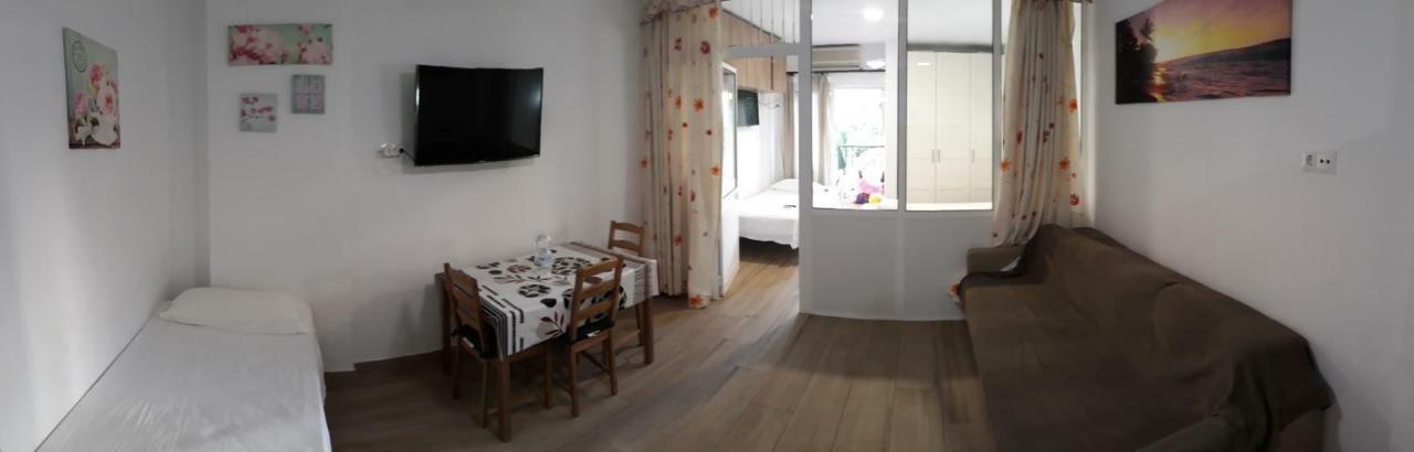 Apartamentos Minerva Jc Бенальмадена Экстерьер фото