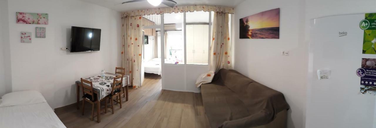 Apartamentos Minerva Jc Бенальмадена Экстерьер фото